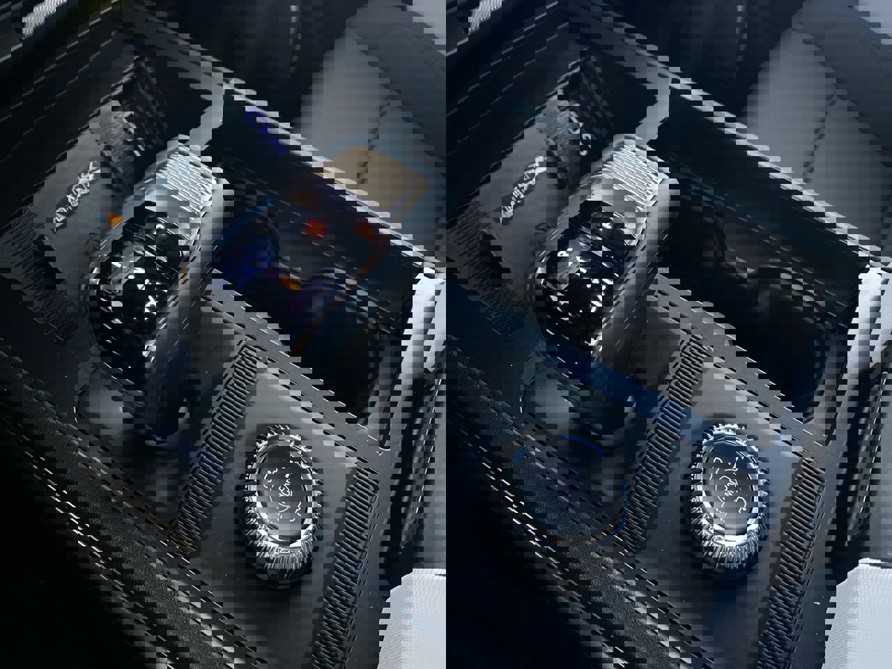 Certified 2024 GMC Hummer EV 3X image 7