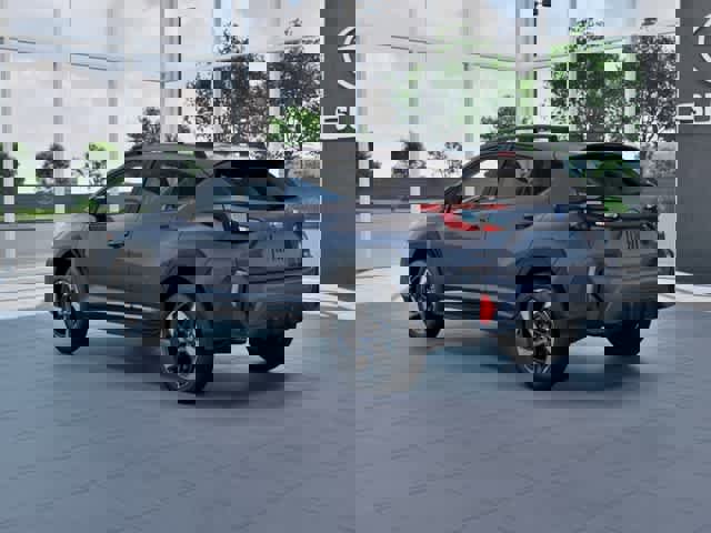 New 2026 Subaru Crosstrek 2.5i Limited image 4