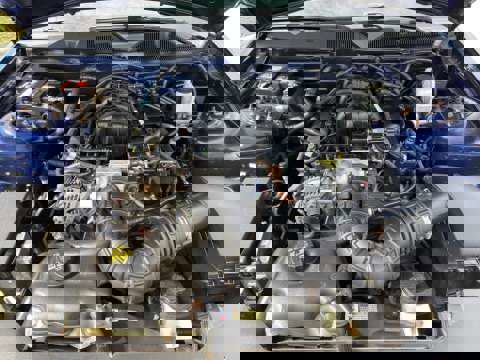 Used 2010 Ford Mustang Coupe image 83