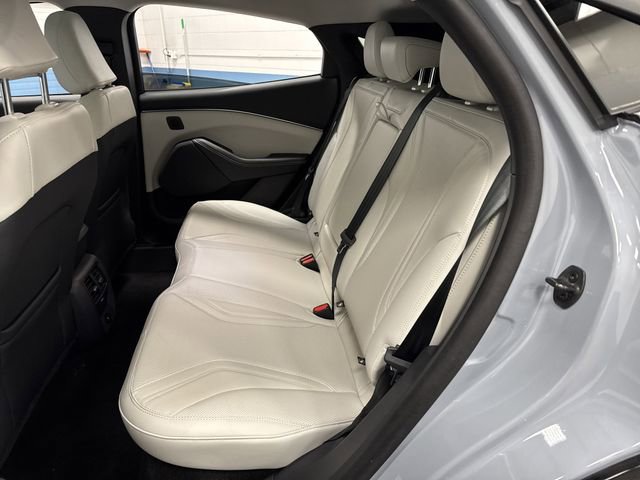 Used 2024 Ford Mustang Mach-E Premium image 30