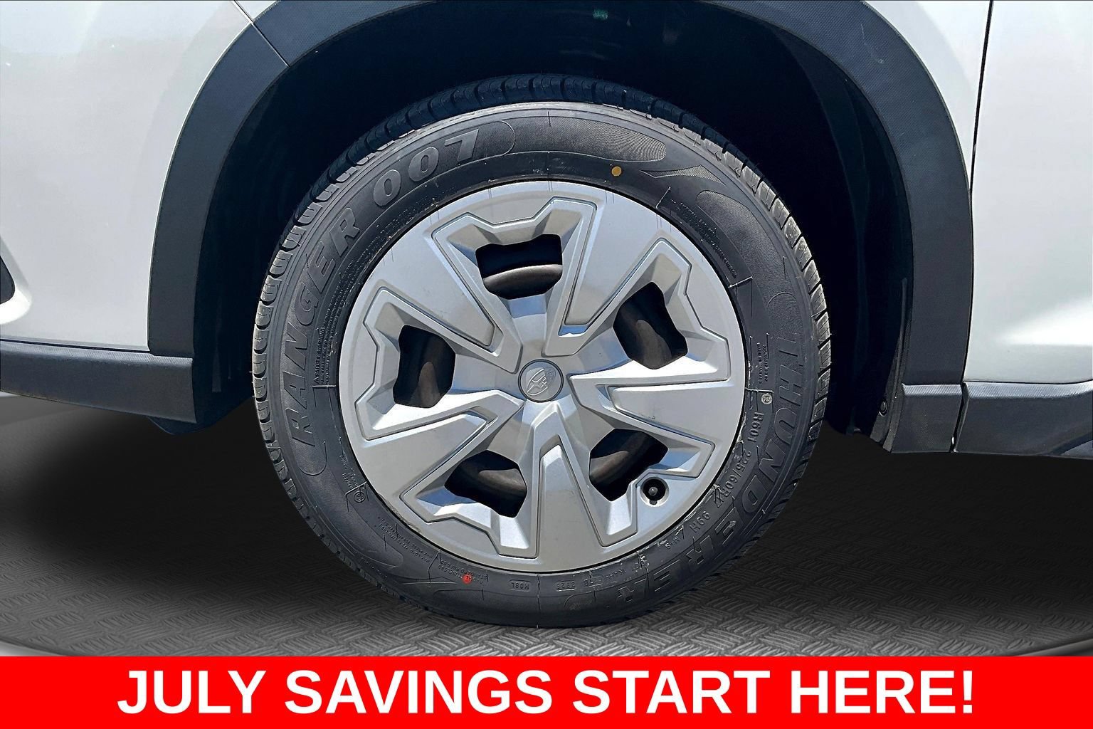 Used 2022 Subaru Forester AWD/4WD image 41