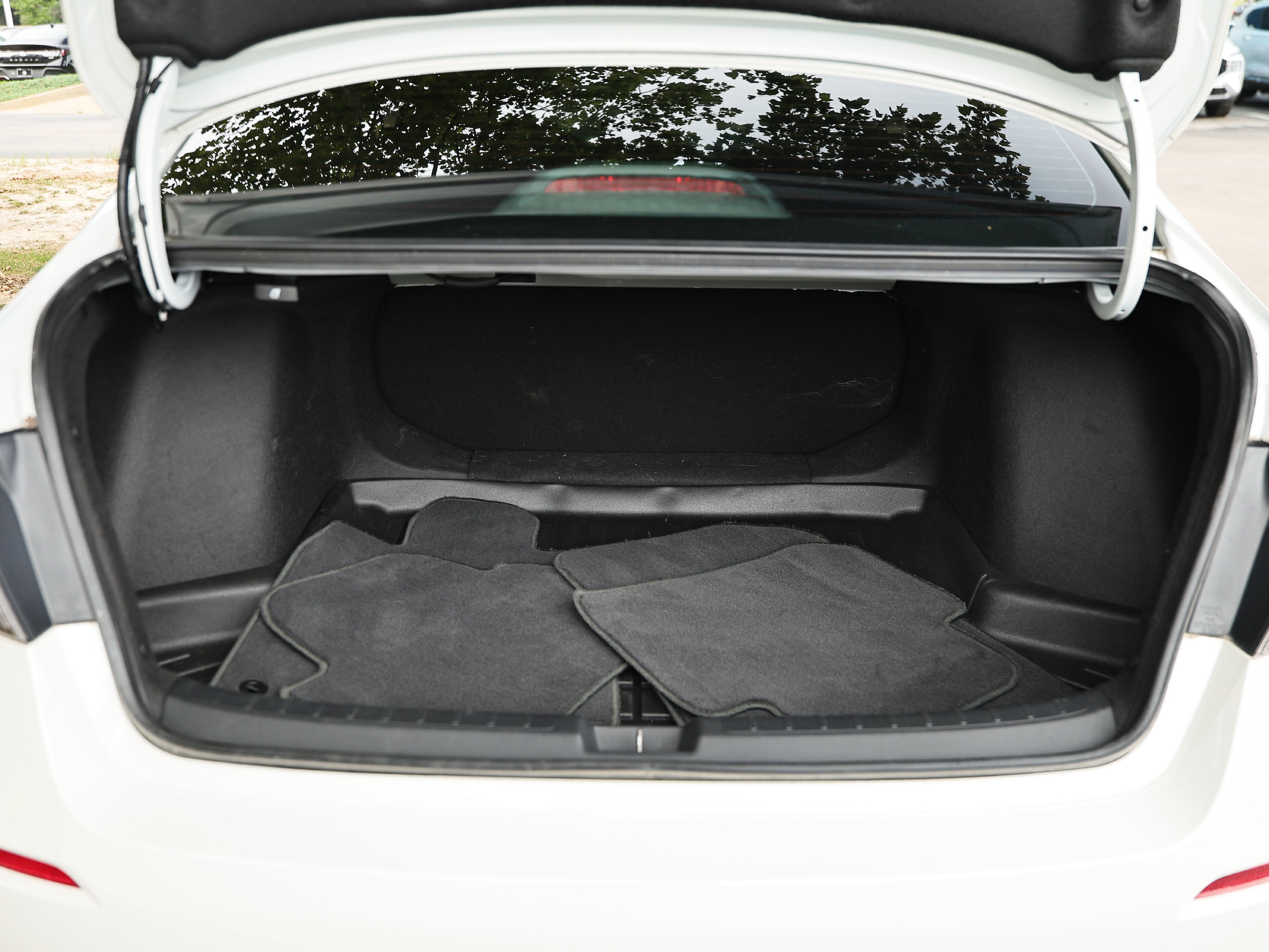 Used 2023 Honda Civic Sport image 29
