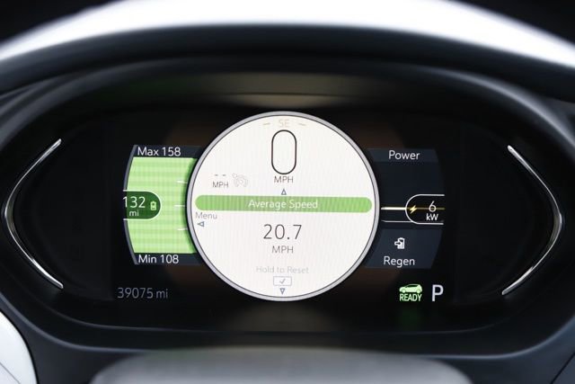 Used 2017 Chevrolet Bolt Premier image 24