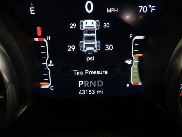 Used 2021 Jeep Wrangler Rubicon image 15