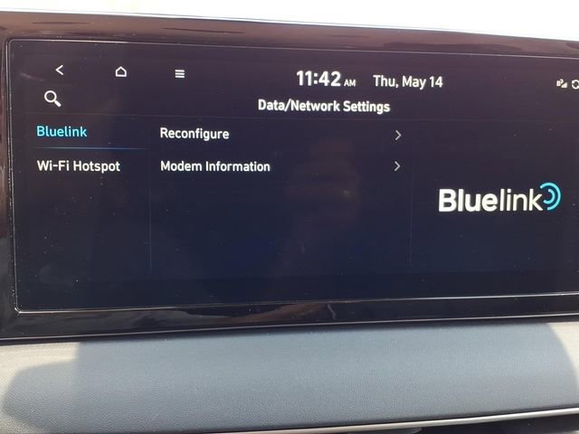 Used 2025 Hyundai Palisade SEL FWD image 13