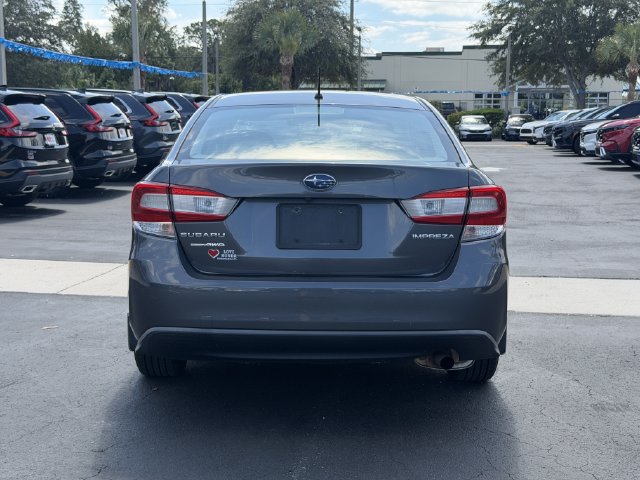 Used 2019 Subaru Impreza 2.0i w/ Eyesight AWD/4WD image 26