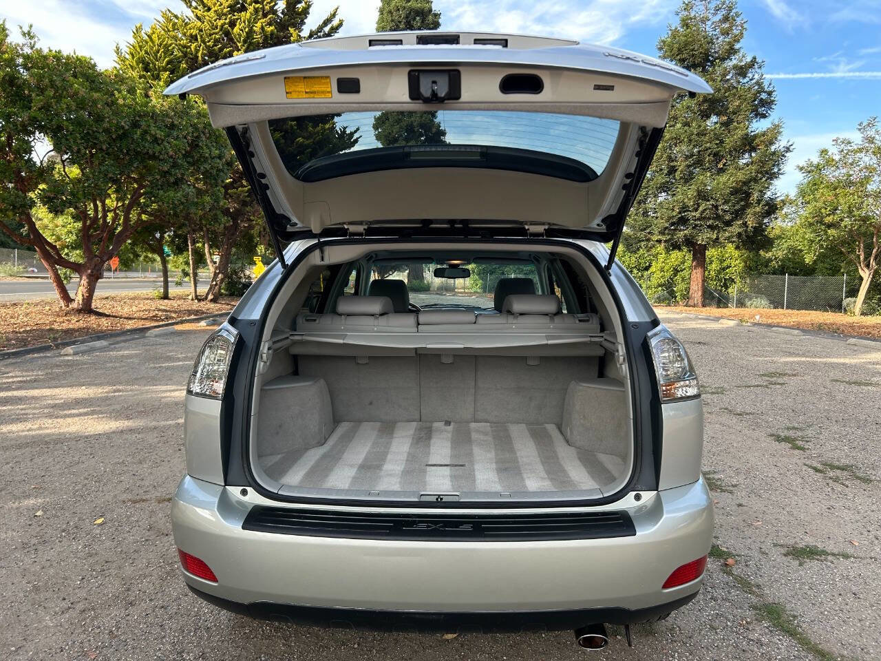 Used 2007 Lexus RX 350 2WD image 30