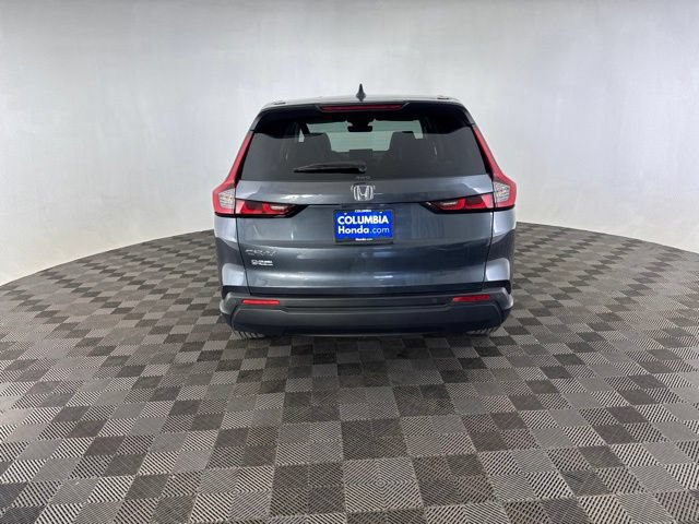 Certified 2024 Honda CR-V EX-L image 6