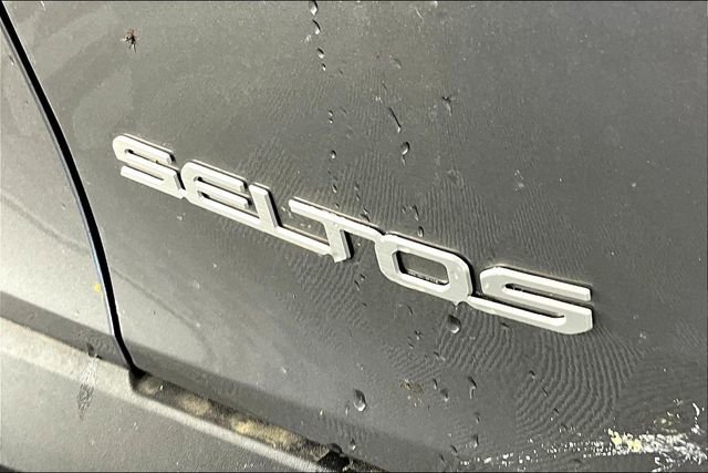 New 2026 Kia Seltos LX image 9