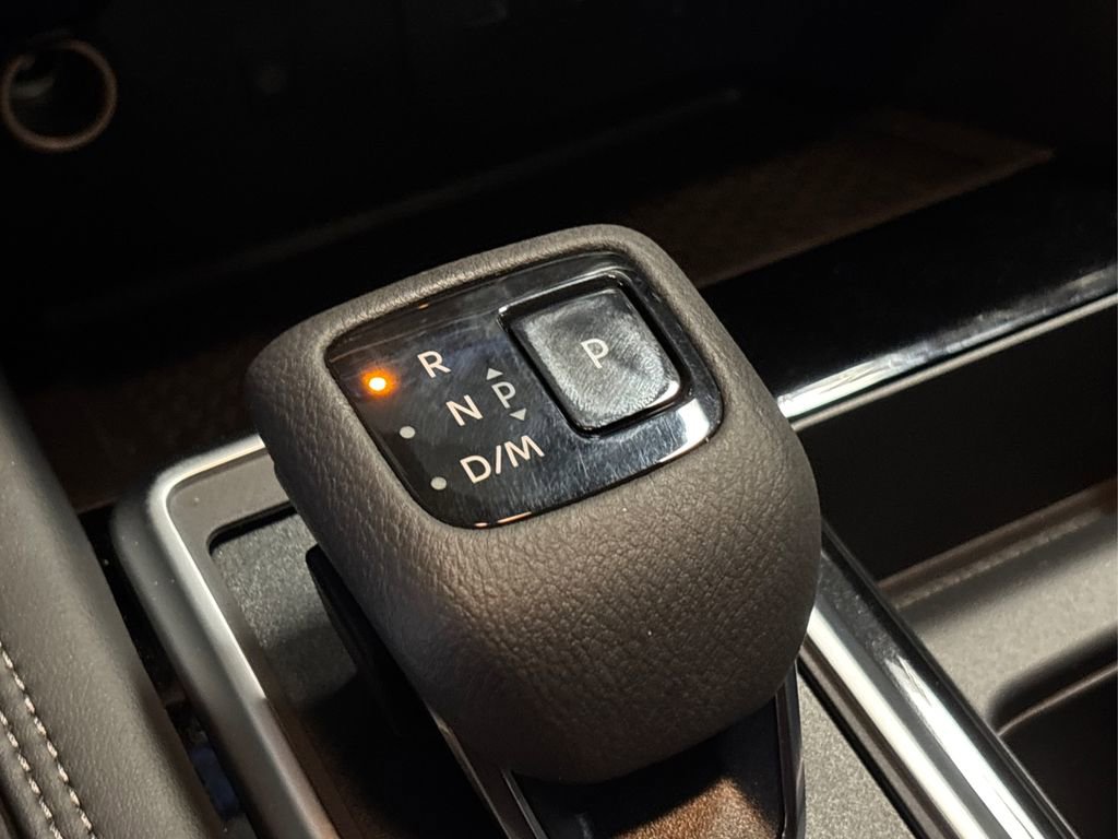 New 2025 Nissan Pathfinder Platinum w/ Cargo Package image 23