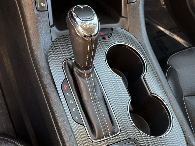 Used 2019 GMC Acadia SLT image 14