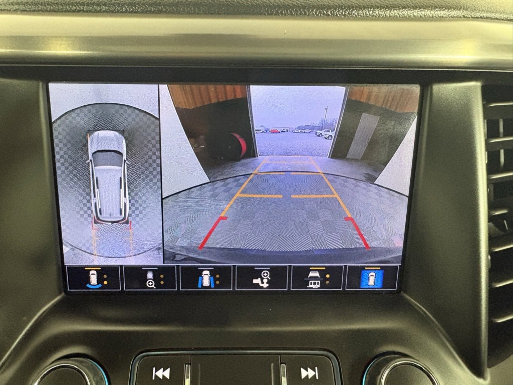 Used 2022 GMC Acadia AT4 w/ Technology Package image 56