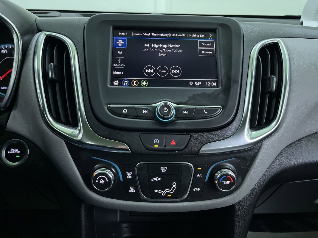 Used 2024 Chevrolet Equinox LS image 21