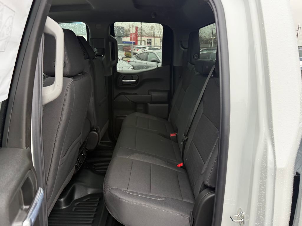 New 2026 GMC Sierra 1500 Pro w/ Pro Value Package image 19