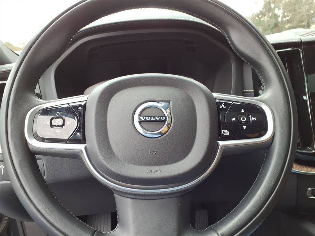 Used 2021 Volvo XC60 T5 Inscription w/ Protection Package Premier image 27
