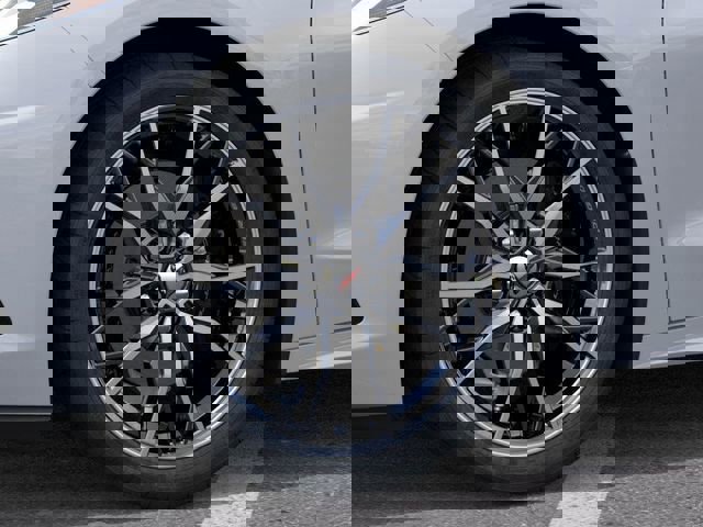 New 2026 Chevrolet Corvette Stingray Coupe w/ 1LT image 9