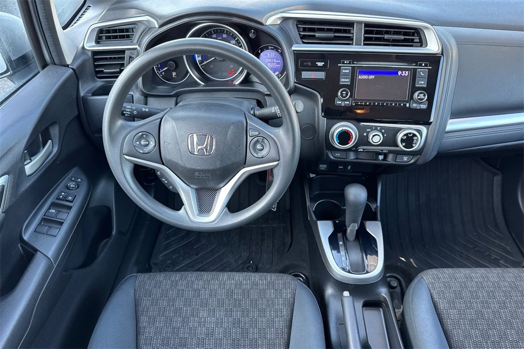 Used 2016 Honda Fit LX image 16