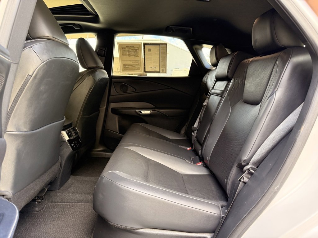 Certified 2023 Lexus RX 350 Premium image 18
