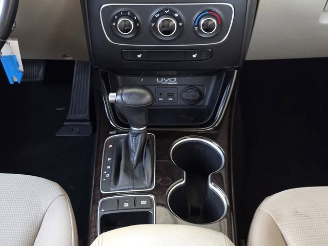Used 2014 Kia Sorento LX image 21