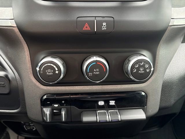 Used 2021 RAM 2500 Big Horn image 18