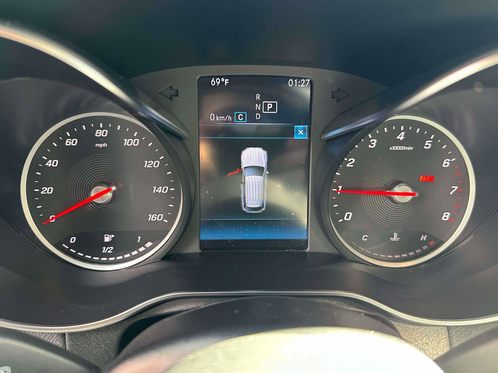 Certified 2022 Mercedes-Benz GLC 300 4MATIC image 23