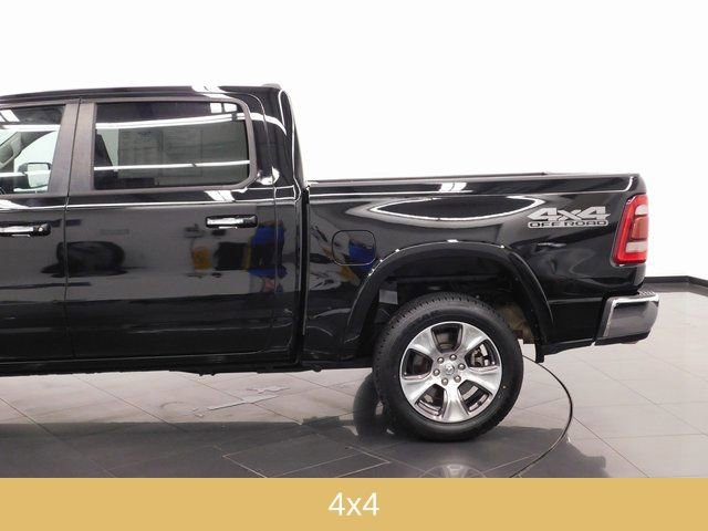 Used 2022 RAM 1500 Laramie w/ Off Road Group image 22