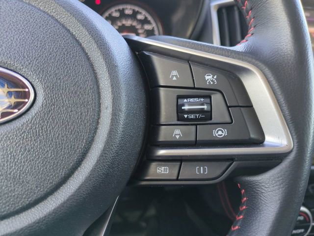 Used 2020 Subaru Forester Sport image 29