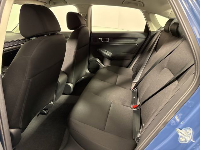 New 2026 Honda Civic LX image 16