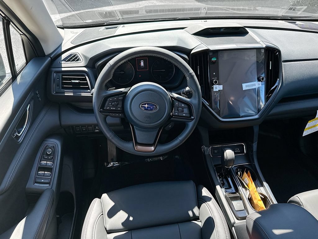 New 2026 Subaru Ascent Limited Bronze AWD/4WD image 30