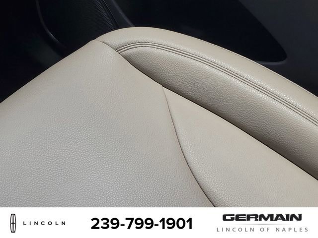 Certified 2023 Lincoln Nautilus AWD w/ Premium Package image 29