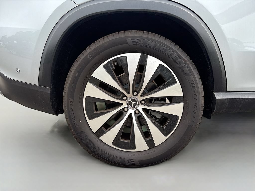 Used 2024 Mercedes-Benz GLE 350 4MATIC w/ Winter Package image 14