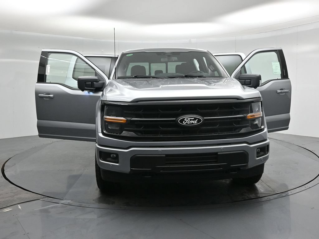New 2026 Ford F150 XLT w/ Equipment Group 302A MID AWD/4WD image 28