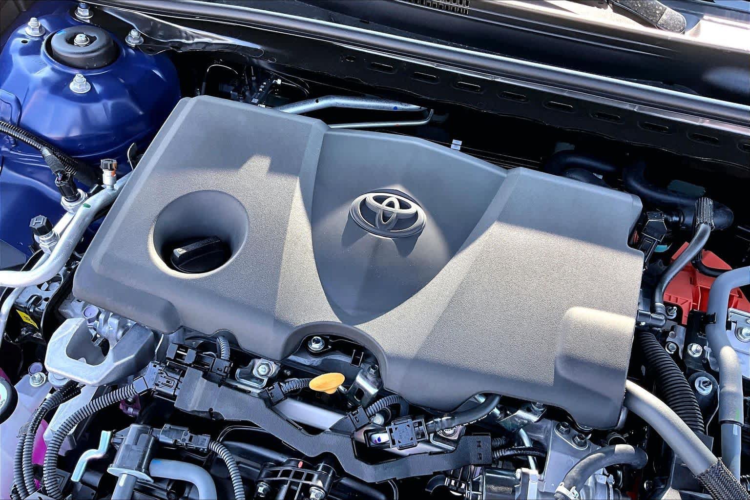 New 2026 Toyota Camry XSE w/ Premium Package FWD image 20