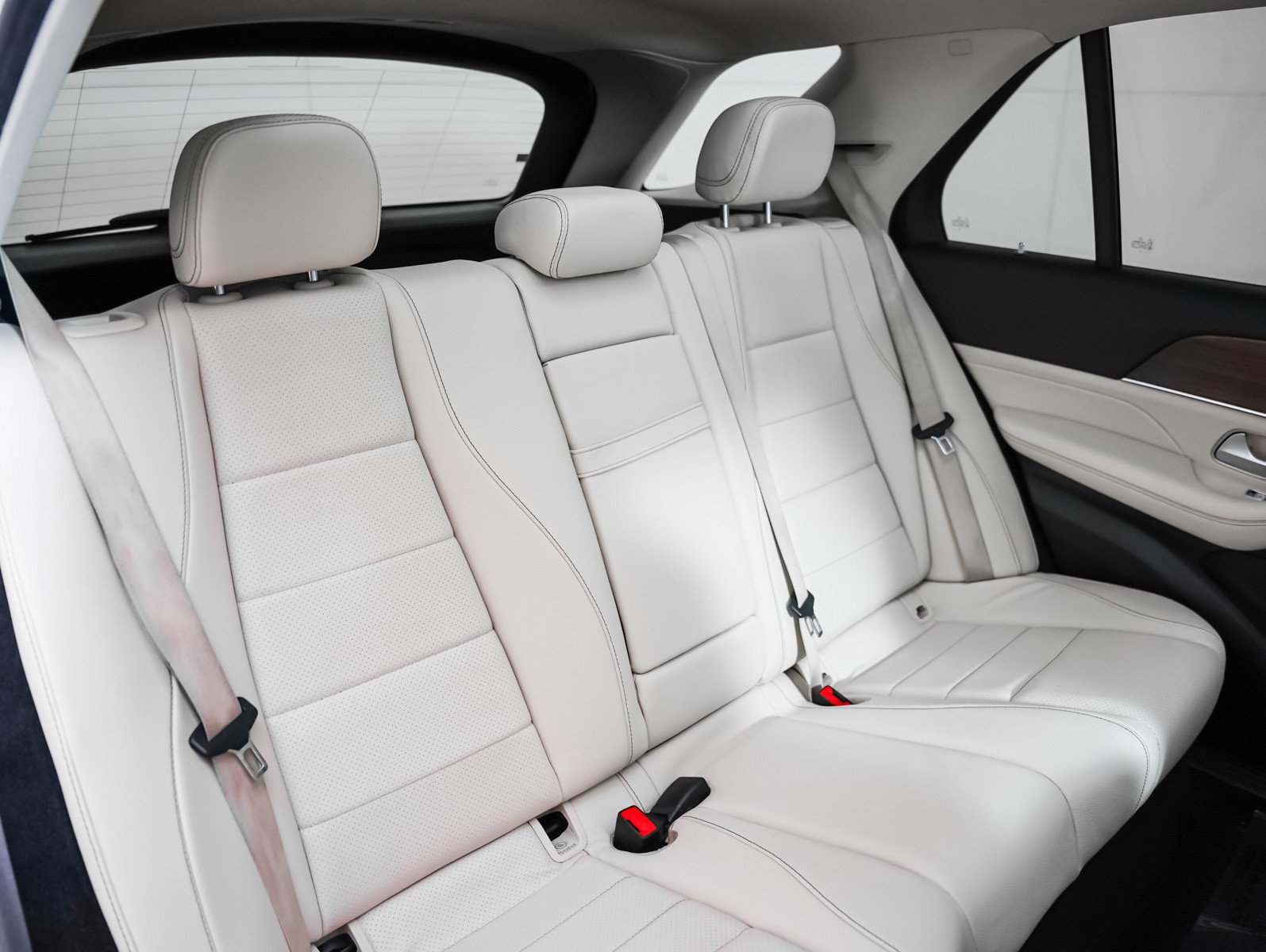 Certified 2023 Mercedes-Benz GLE 450 4MATIC image 11