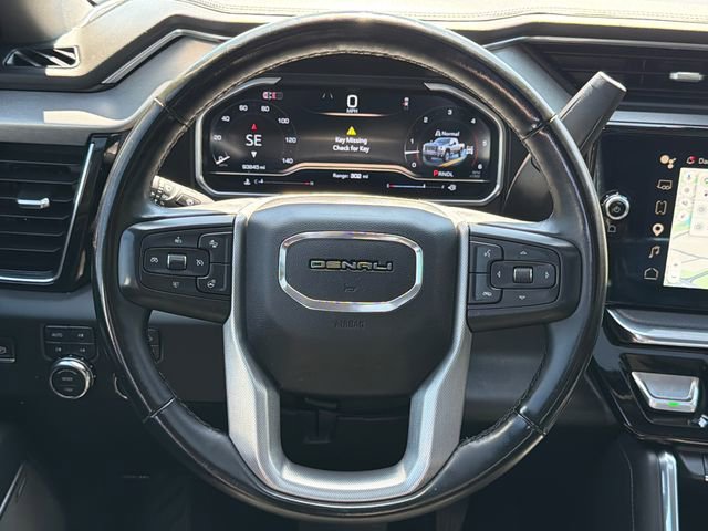 Used 2024 GMC Sierra 2500 Denali w/ Denali Reserve Package image 23