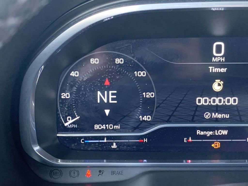 Certified 2023 GMC Yukon SLT image 9