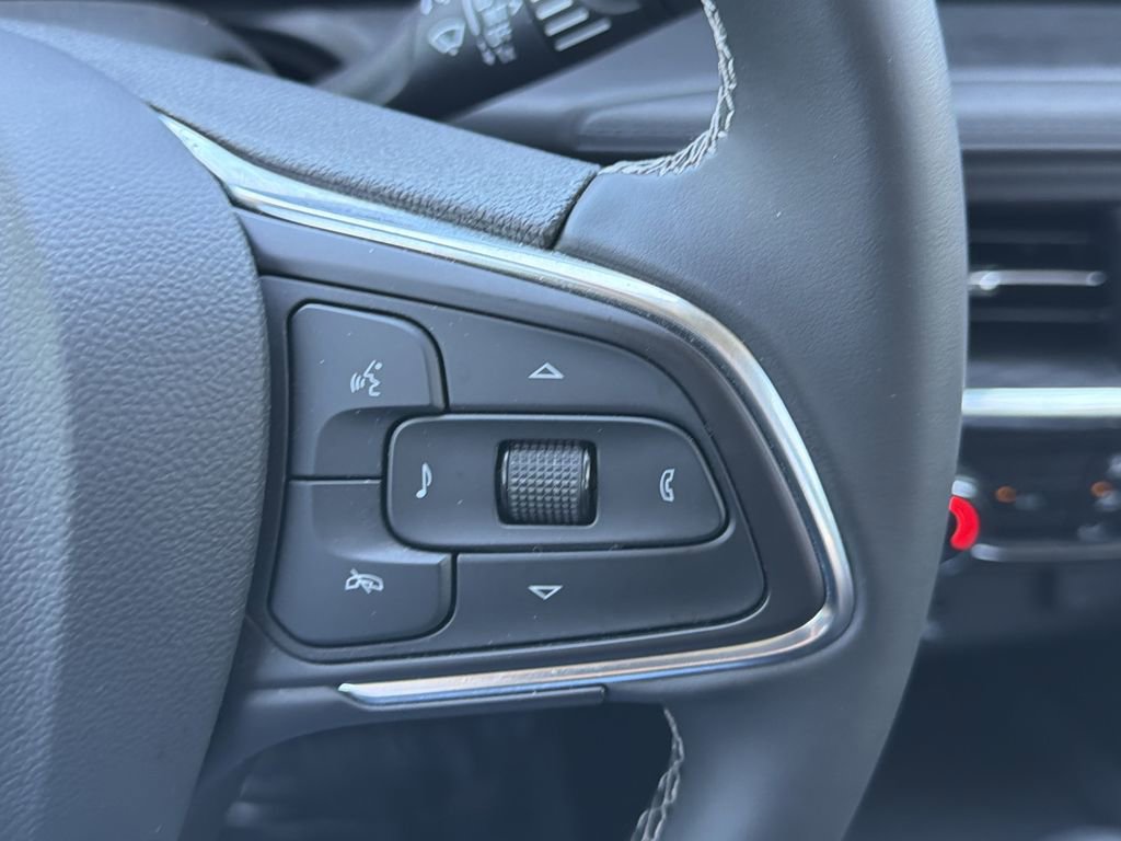 Used 2026 Buick Encore GX Preferred image 9