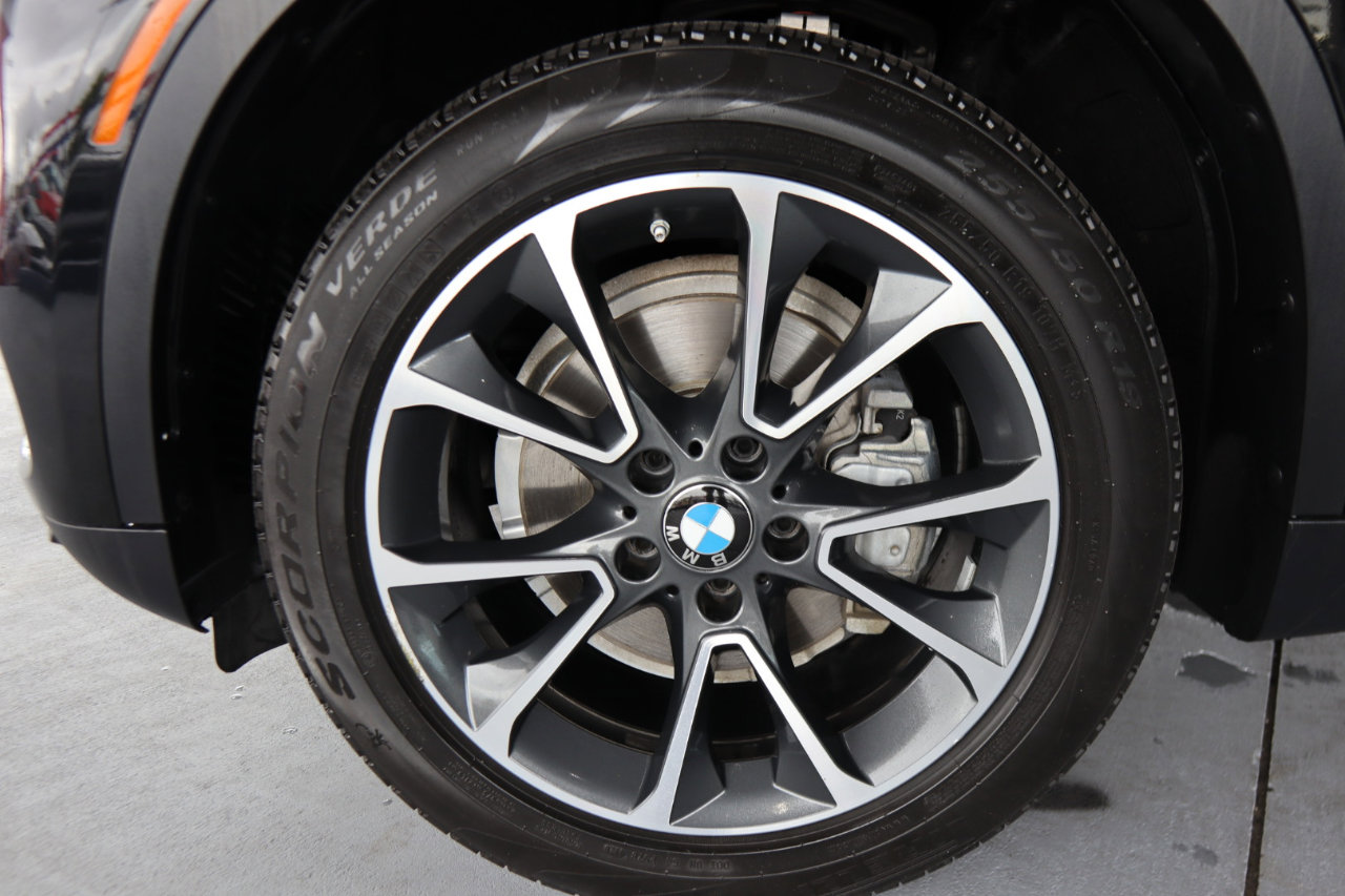 Used 2018 BMW X5 xDrive35i image 13