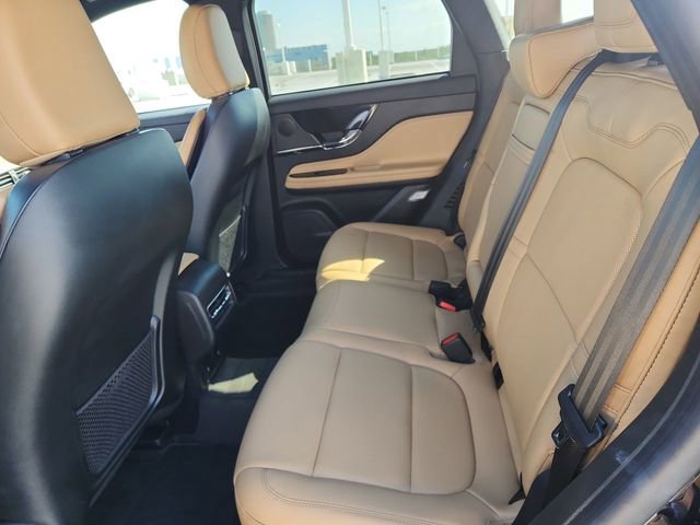 Used 2023 Lincoln Corsair Reserve w/ Equipment Group 201A image 22