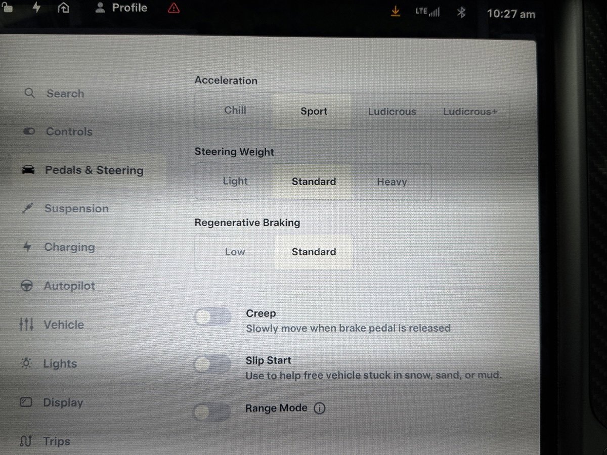 Used 2019 Tesla Model S P100D image 27