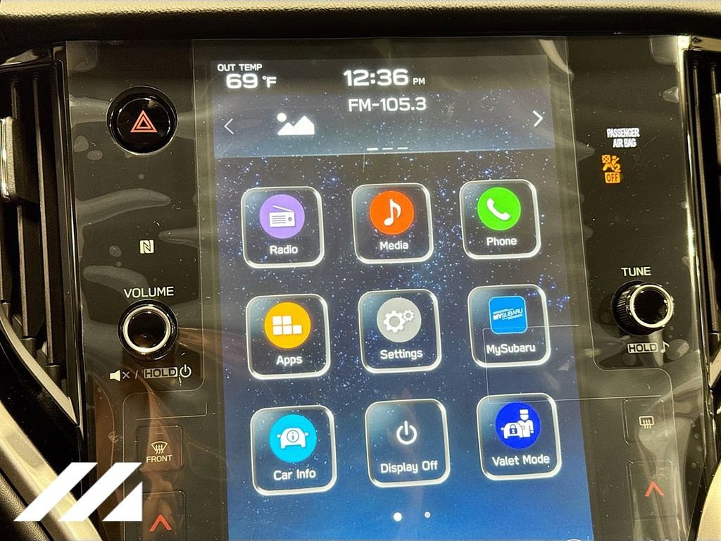 Certified 2025 Subaru Legacy Premium image 15