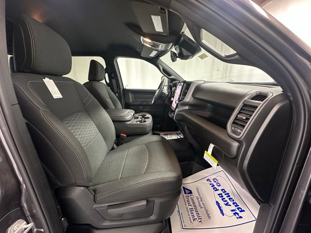New 2026 RAM 2500 Tradesman image 18