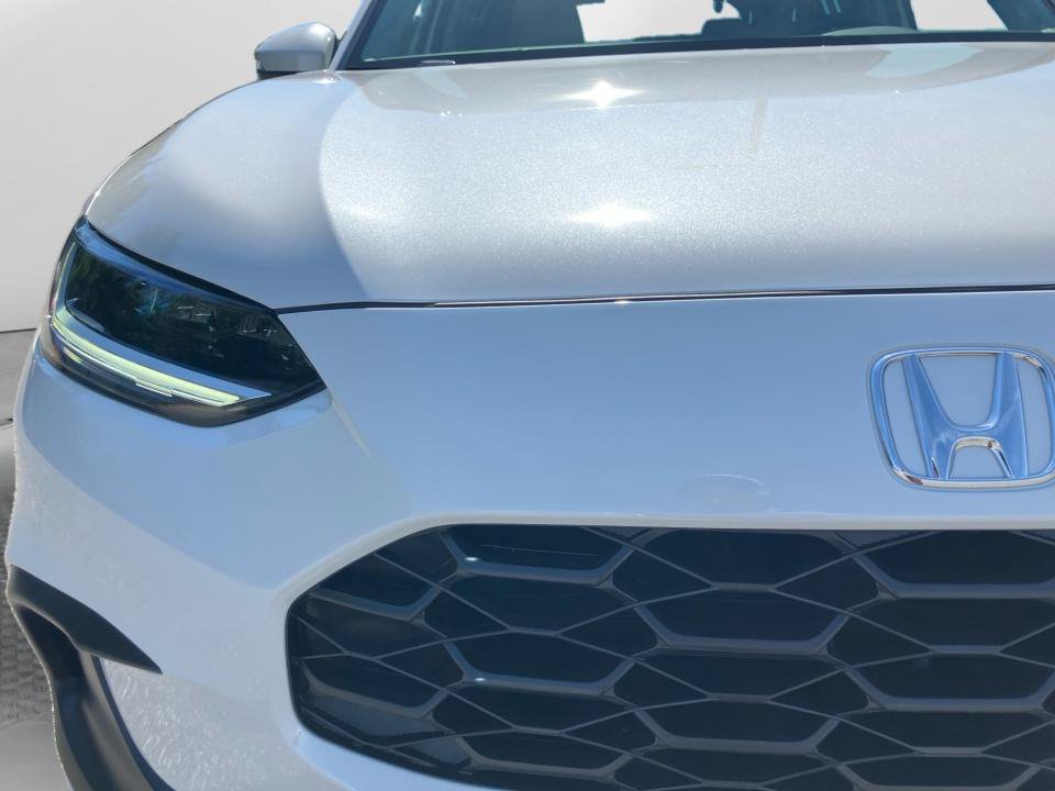 New 2027 Honda HR-V LX image 24