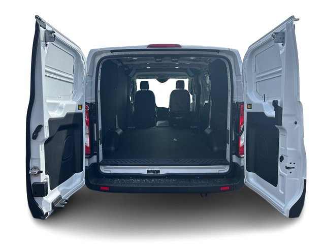 New 2025 Ford Transit 150 Low Roof w/ Load Area Protection Package image 12
