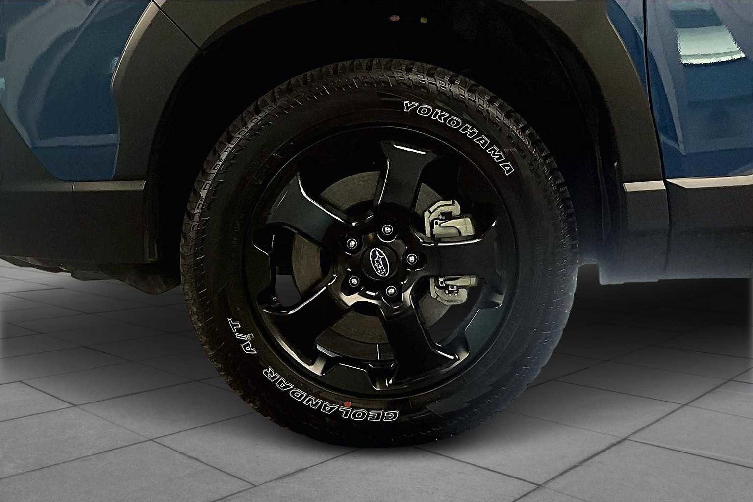 Used 2024 Subaru Forester Wilderness image 10