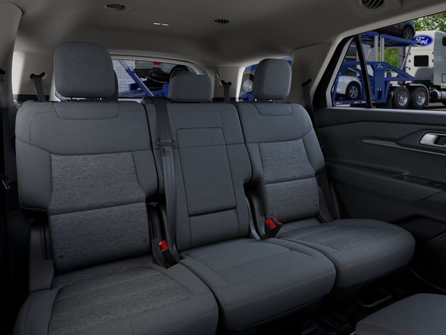 New 2027 Ford Explorer Active AWD/4WD image 13