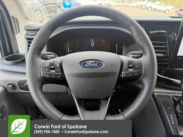 New 2026 Ford Transit 350 XLT AWD/4WD image 20