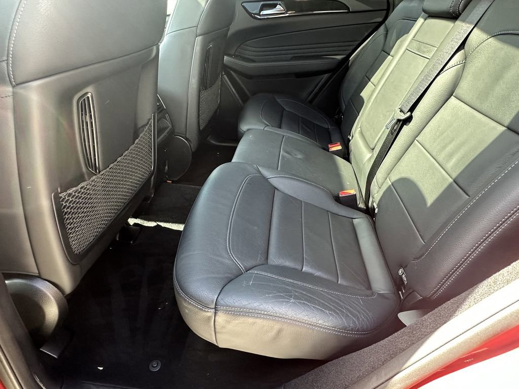 Used 2018 Mercedes-Benz GLE 43 AMG 4MATIC Coupe image 23