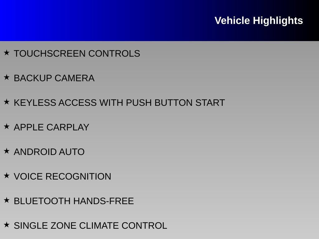 Used 2024 Chevrolet Colorado Trail Boss w/ Advanced Trailering Package AWD/4WD image 8