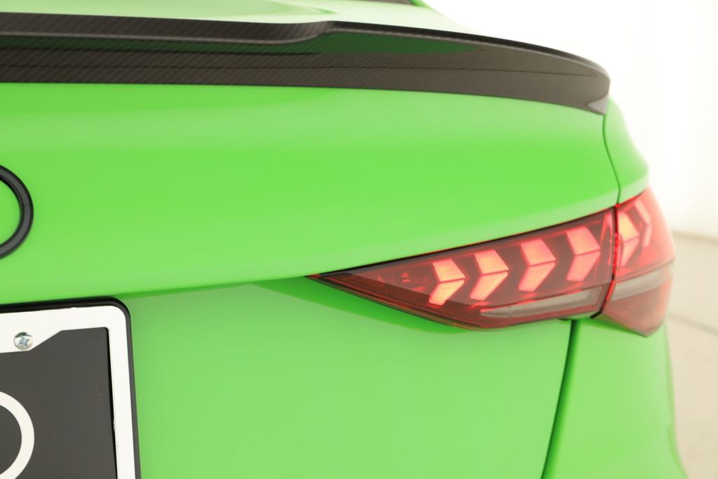 New 2026 Audi RS 3 AWD/4WD image 34